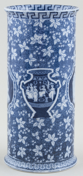 Vase c1920s